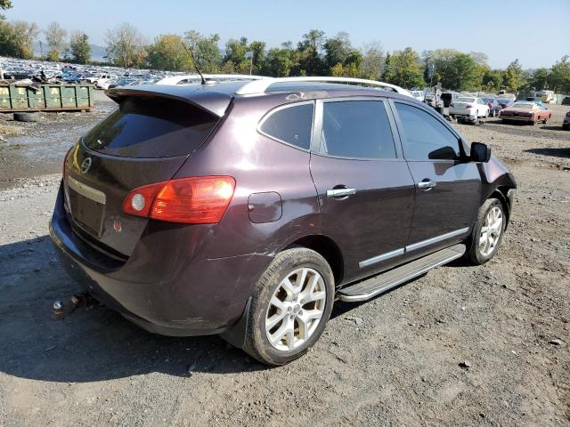 Photo 3 from auction – 2013 NISSAN ROGUE S with VIN JN8AS5MV8DW632513