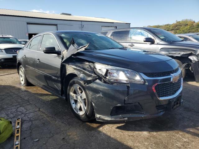 Photo 4 from auction – 2014 CHEVROLET MALIBU LS with VIN 1G11B5SL5EF221898