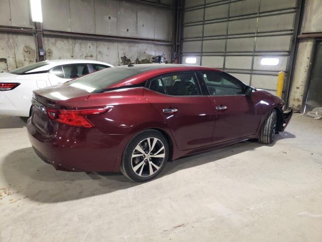 Photo 3 from auction – 2017 NISSAN MAXIMA 3.5 with VIN 1N4AA6AP3HC423395