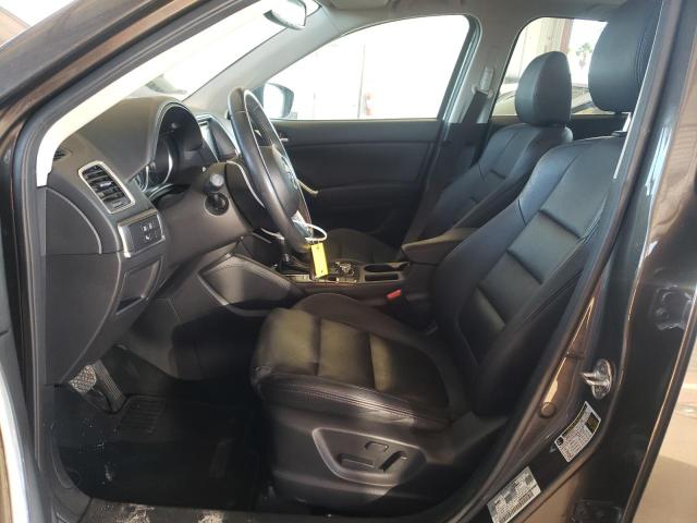 Photo 7 from auction – 2016 MAZDA CX-5 GT with VIN JM3KE2DY0G0816648