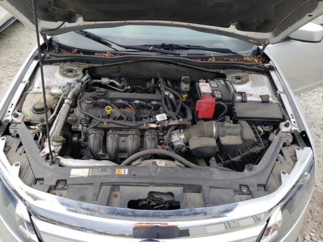 Photo 11 from auction – 2011 FORD FUSION SE with VIN 3FAHP0HA2BR311157