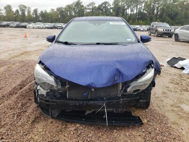 Photo 5 from auction – 2019 TOYOTA COROLLA L with VIN 5YFBURHE9KP864572