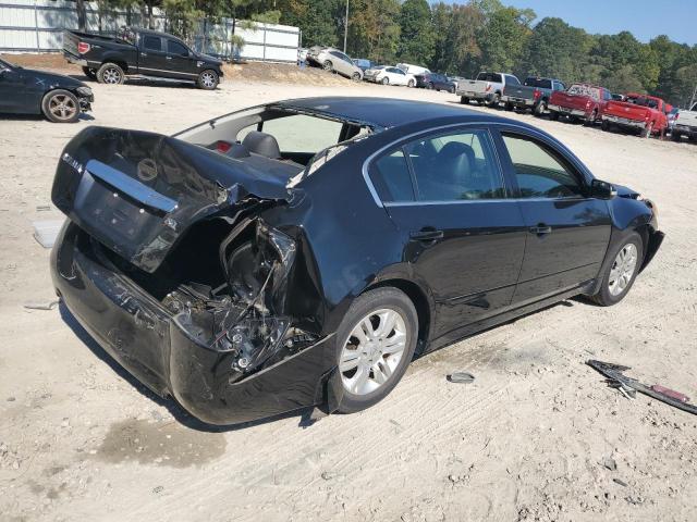 Photo 3 from auction – 2012 NISSAN ALTIMA BAS with VIN 1N4AL2AP3CN410890