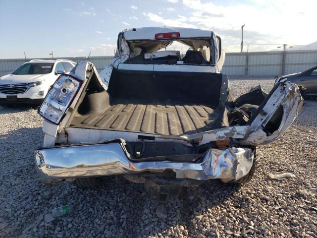 Photo 6 from auction – 2017 RAM 1500 ST with VIN 1C6RR7FG1HS509838