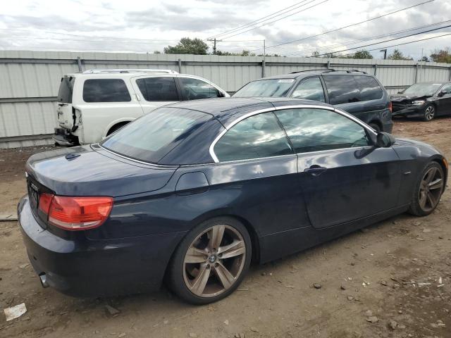 Photo 3 from auction – 2008 BMW 335 I with VIN WBAWL73578PX51615