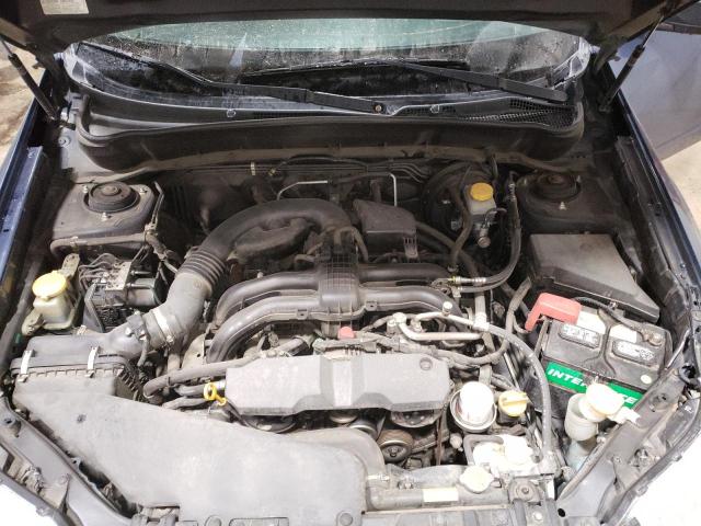 Photo 11 from auction – 2012 SUBARU FORESTER 2 with VIN JF2SHBBC3CH449734