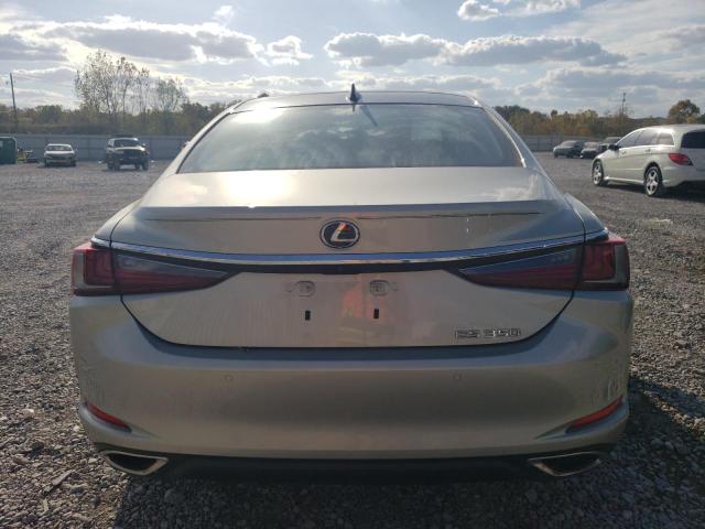 Photo 6 from auction – 2019 LEXUS ES 350 with VIN 58ABZ1B10KU030643