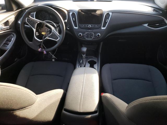 Photo 8 from auction – 2022 CHEVROLET MALIBU LT with VIN 1G1ZD5ST2NF166291
