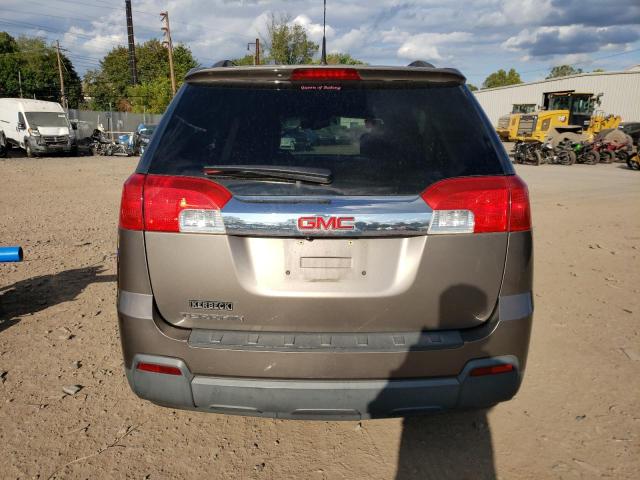 Photo 6 from auction – 2012 GMC TERRAIN SL with VIN 2GKALUEKXC6322271