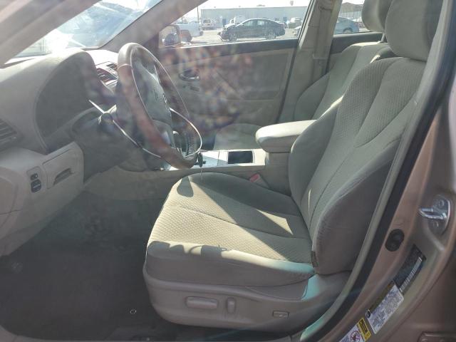 Photo 7 from auction – 2007 TOYOTA CAMRY CE with VIN 4T1BE46K67U186359