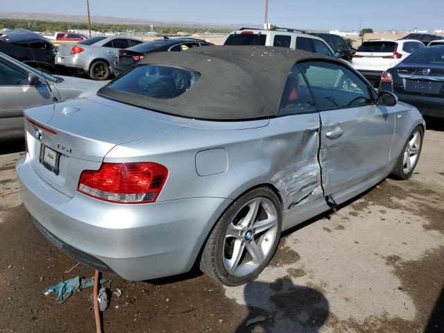 Photo 3 from auction – 2008 BMW 135 I with VIN WBAUN93508VF55706