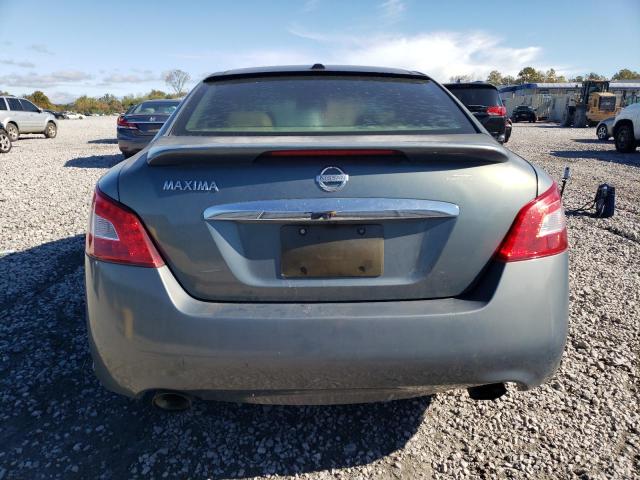Photo 6 from auction – 2009 NISSAN MAXIMA S with VIN 1N4AA51E69C811246