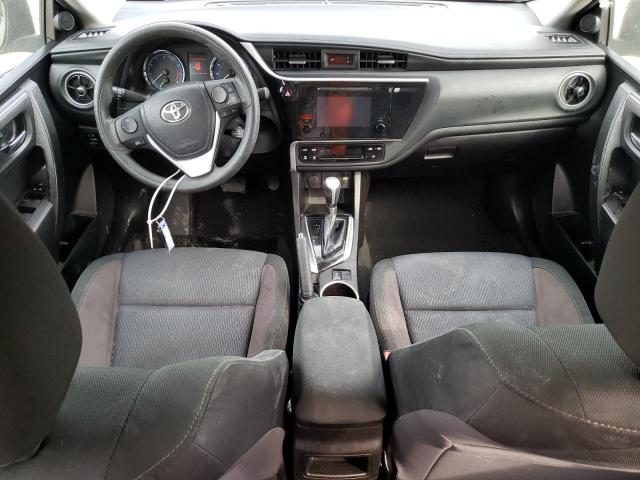 Photo 8 from auction – 2018 TOYOTA COROLLA L with VIN 5YFBURHEXJP849576