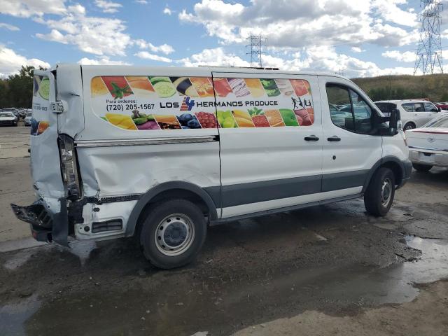 Photo 3 from auction – 2017 FORD TRANSIT T- with VIN 1FTYR1YG4HKB25597