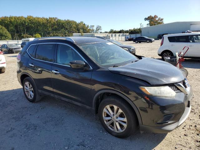 Photo 4 from auction – 2016 NISSAN ROGUE S with VIN 5N1AT2MT0GC896252