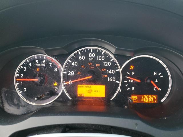 Photo 9 from auction – 2012 NISSAN ALTIMA BAS with VIN 1N4AL2AP0CN497714
