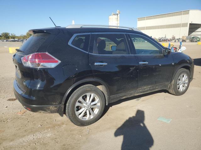 Photo 3 from auction – 2015 NISSAN ROGUE S with VIN 5N1AT2ML2FC752636