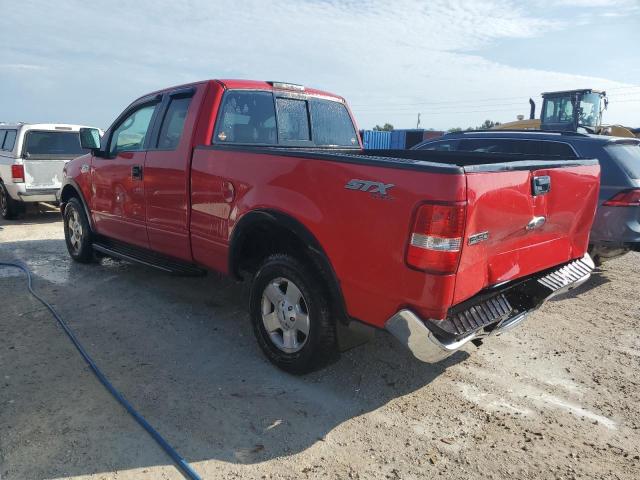 Photo 2 from auction – 2006 FORD F150 with VIN 1FTRX14W66NA31675