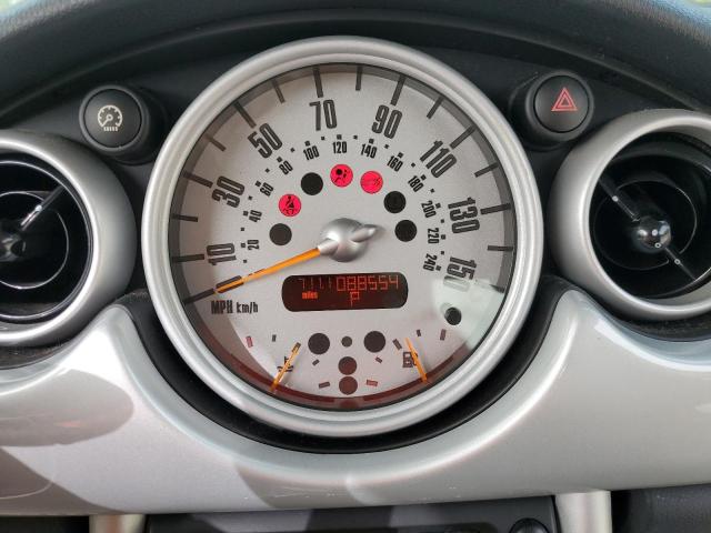 Photo 9 from auction – 2002 MINI COOPER with VIN WMWRC33442TE12261