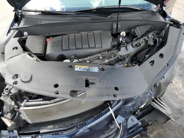 Photo 12 from auction – 2017 CHEVROLET TRAVERSE L with VIN 1GNKRFKD0HJ110755