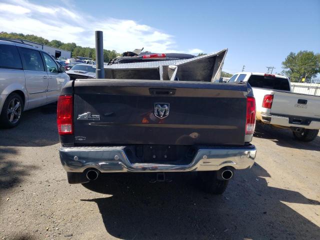 Photo 6 from auction – 2016 RAM 1500 SLT with VIN 1C6RR6LT9GS242202