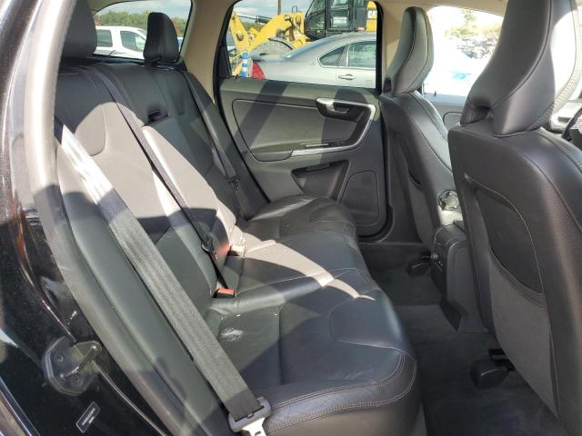 Photo 11 from auction – 2012 VOLVO XC60 3.2 with VIN YV4952DL6C2298715