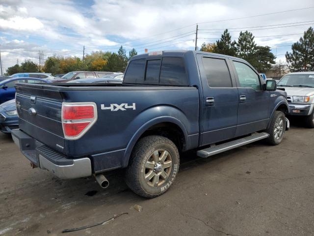 Photo 3 from auction – 2013 FORD F150 SUPER with VIN 1FTFW1EF0DKF78606