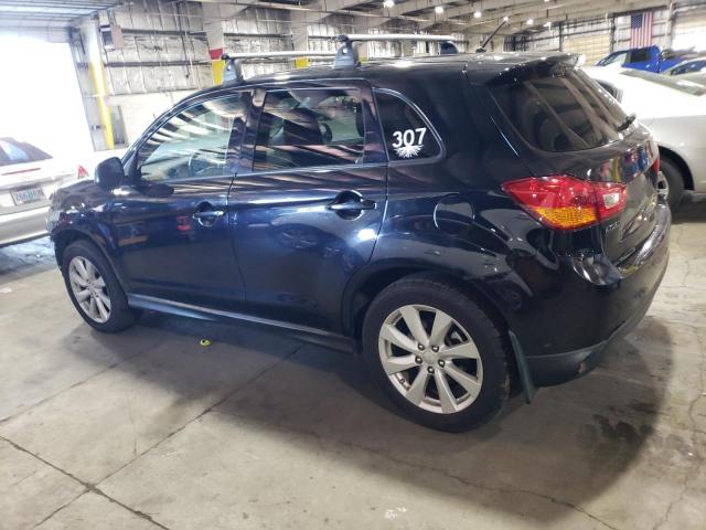 Фото 2 с аукциона – 2013 MITSUBISHI OUTLANDER с VIN 4A4AP3AU2DE012770