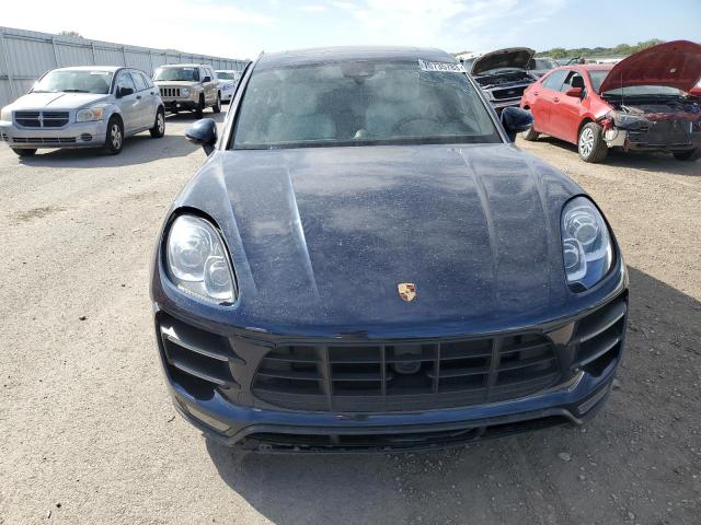 Photo 5 from auction – 2018 PORSCHE MACAN TURB with VIN WP1AF2A57JLB70847
