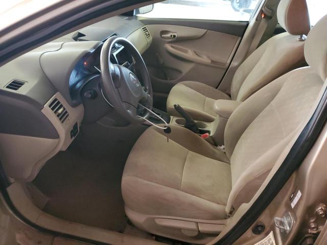 Photo 7 from auction – 2010 TOYOTA COROLLA BA with VIN 1NXBU4EE6AZ253399