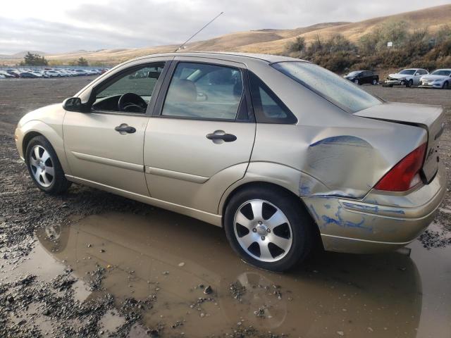Photo 2 from auction – 2002 FORD FOCUS SE with VIN 1FAFP34312W354756
