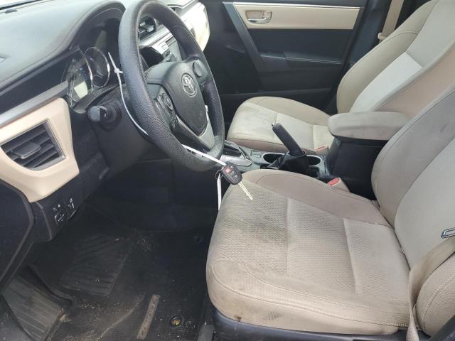Photo 7 from auction – 2016 TOYOTA COROLLA L with VIN 2T1BURHE9GC726313