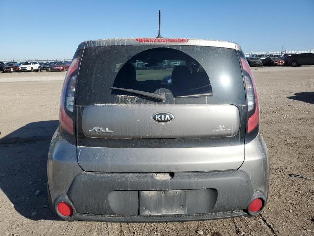 Photo 6 from auction – 2015 KIA SOUL with VIN KNDJN2A24F7227919