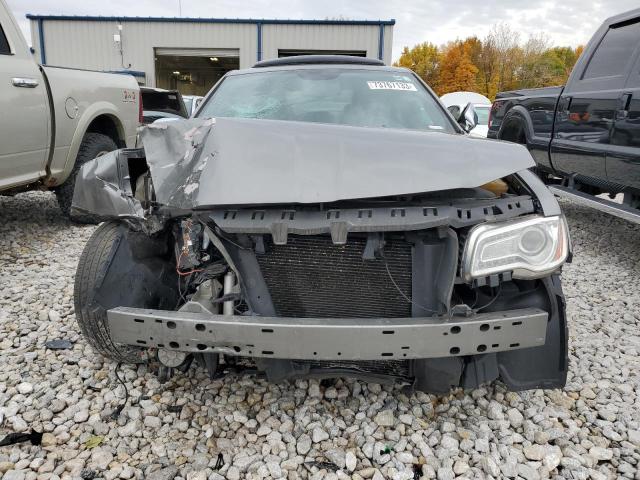 Photo 5 from auction – 2011 CHRYSLER 300 LIMITE with VIN 2C3CA5CG8BH599474