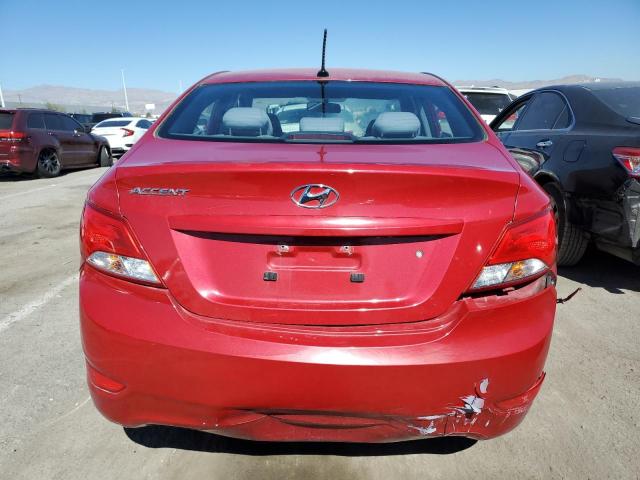 Photo 6 from auction – 2017 HYUNDAI ACCENT SE with VIN KMHCT4AE7HU205482