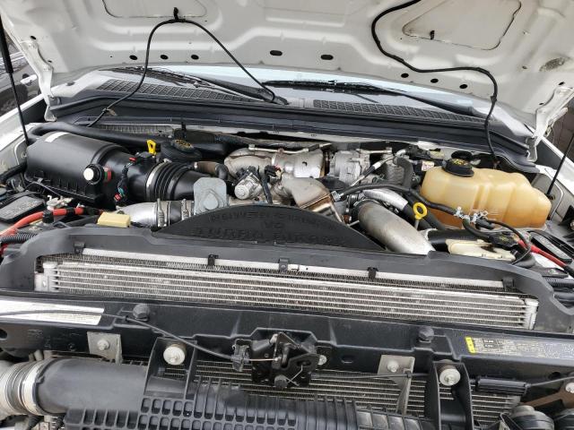 Photo 11 from auction – 2010 FORD F250 SUPER with VIN 1FTSW2BR3AEA79442