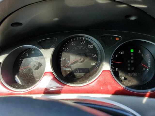 Photo 9 from auction – 2004 LEXUS ES 330 with VIN JTHBA30G745025585