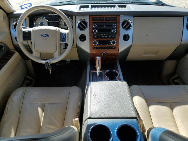 Photo 8 from auction – 2009 FORD EXPEDITION with VIN 1FMFU17569EB19009
