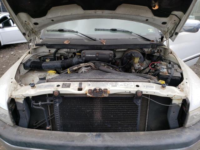 Photo 11 from auction – 1997 DODGE RAM 1500 with VIN 1B7HF13YXVJ623703