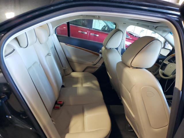 Photo 10 from auction – 2010 LINCOLN MKZ with VIN 3LNHL2JC5AR600220