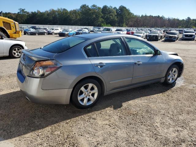 Photo 3 from auction – 2007 NISSAN ALTIMA 2.5 with VIN 1N4AL21E77C114030