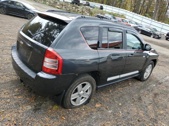 Photo 3 from auction – 2010 JEEP COMPASS SP with VIN 1J4NF1FB9AD671674