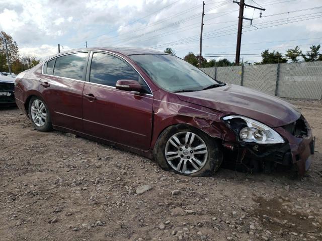 Photo 4 from auction – 2011 NISSAN ALTIMA BAS with VIN 1N4AL2AP5BN489087