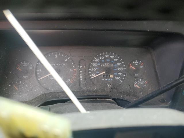 Photo 9 from auction – 1996 DODGE RAM 1500 with VIN 3B7HF13Z9TG194917