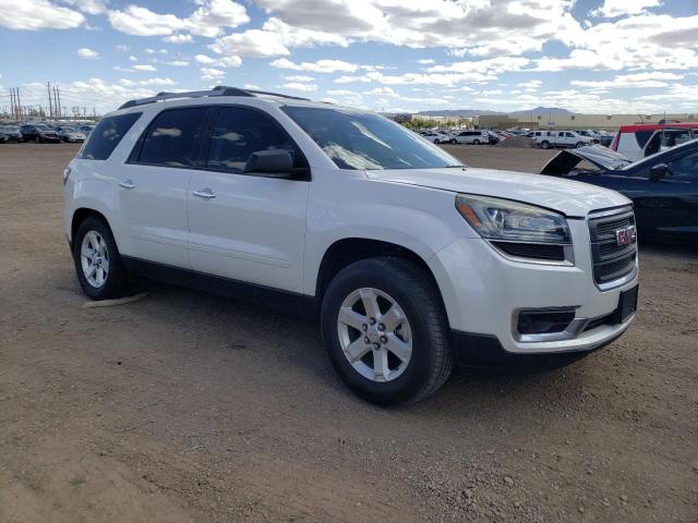 Photo 4 from auction – 2016 GMC ACADIA SLE with VIN 1GKKRPKD3GJ324382