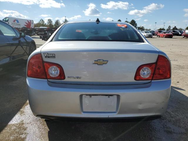 Photo 6 from auction – 2012 CHEVROLET MALIBU LS with VIN 1G1ZB5E02CF260384