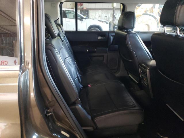 Photo 10 from auction – 2011 FORD FLEX SEL with VIN 2FMGK5CC8BBD17355