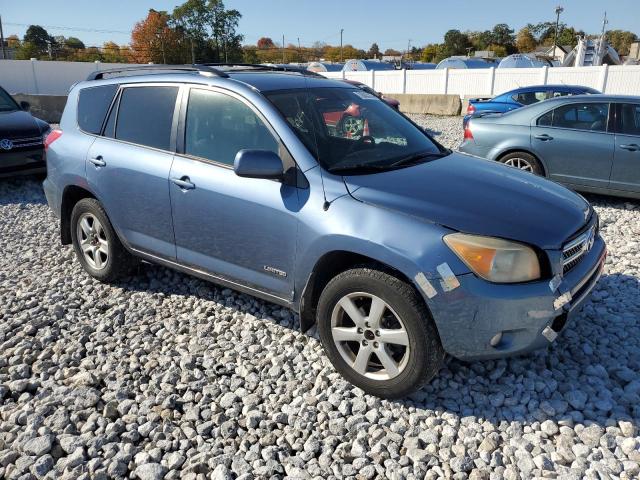 Photo 4 from auction – 2007 TOYOTA RAV4 LIMIT with VIN JTMBK31V275029169