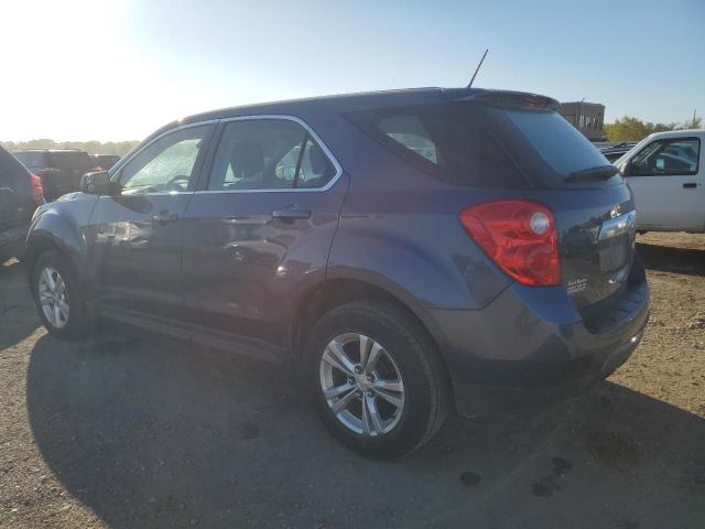 Photo 2 from auction – 2014 CHEVROLET EQUINOX LS with VIN 2GNALAEK8E6104690