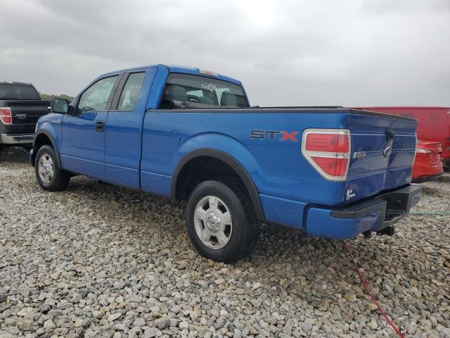 Photo 2 from auction – 2012 FORD F150 SUPER with VIN 1FTEX1CM0CKD40649